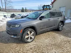 1C4RJKBG5M8186880 2021 JEEP GRAND CHEROKEE