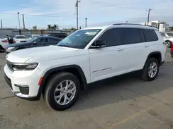 1C4RJKBG5M8188371 2021 JEEP GRAND CHEROKEE
