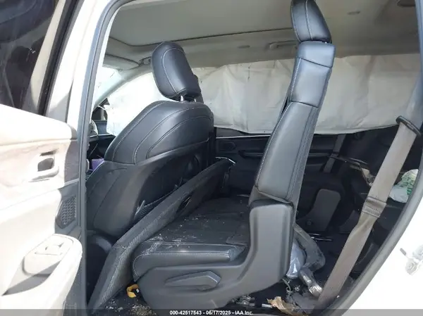 1C4RJKBG5M8188371 2021 JEEP GRAND CHEROKEE - Image 8
