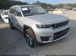 1C4RJKBG5M8189021 2021 JEEP GRAND CHEROKEE