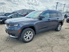 1C4RJKBG5M8189777 2021 JEEP GRAND CHEROKEE