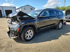 1C4RJKBG5M8190329 2021 JEEP GRAND CHEROKEE