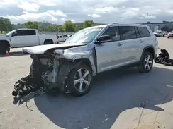 1C4RJKBG5M8191240 2021 JEEP GRAND CHEROKEE