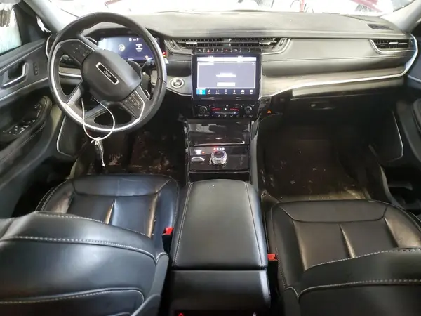 1C4RJKBG5M8192100 2021 JEEP GRAND CHEROKEE - Image 8
