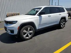1C4RJKBG5M8194882 2021 JEEP GRAND CHEROKEE