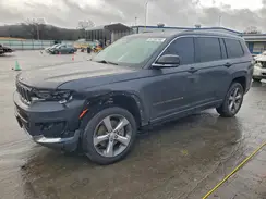 1C4RJKBG5M8198138 2021 JEEP GRAND CHEROKEE