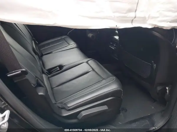 1C4RJKBG5M8201328 2021 JEEP GRAND CHEROKEE - Image 8