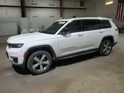 1C4RJKBG5M8202561 2021 JEEP GRAND CHEROKEE