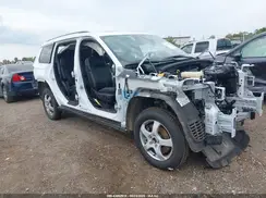 1C4RJKBG5M8206710 2021 JEEP GRAND CHEROKEE
