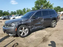1C4RJKBG5M8206884 2021 JEEP GRAND CHEROKEE