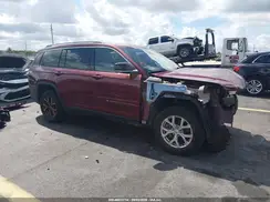 1C4RJKBG5M8211874 2021 JEEP GRAND CHEROKEE