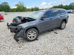 1C4RJKBG5M8212362 2021 JEEP GRAND CHEROKEE