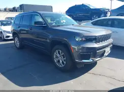 1C4RJKBG5M8213091 2021 JEEP GRAND CHEROKEE
