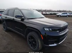 1C4RJKBG5N8502411 2022 JEEP GRAND CHEROKEE