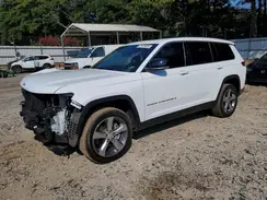 1C4RJKBG5N8505924 2022 JEEP GRAND CHEROKEE