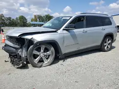 1C4RJKBG5N8506152 2022 JEEP GRAND CHEROKEE