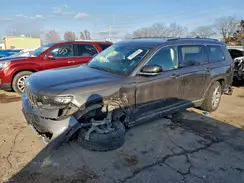 1C4RJKBG5N8507883 2022 JEEP GRAND CHEROKEE