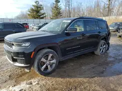 1C4RJKBG5N8510900 2022 JEEP GRAND CHEROKEE