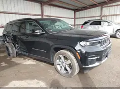 1C4RJKBG5N8511609 2022 JEEP GRAND CHEROKEE