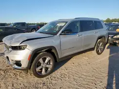 1C4RJKBG5N8512503 2022 JEEP GRAND CHEROKEE
