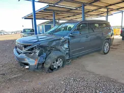 1C4RJKBG5N8513036 2022 JEEP GRAND CHEROKEE