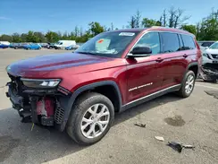 1C4RJKBG5N8513053 2022 JEEP GRAND CHEROKEE