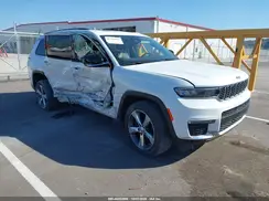 1C4RJKBG5N8513473 2022 JEEP GRAND CHEROKEE