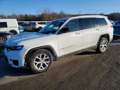 1C4RJKBG5N8513831 2022 JEEP GRAND CHEROKEE