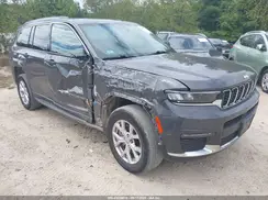 1C4RJKBG5N8514090 2022 JEEP GRAND CHEROKEE