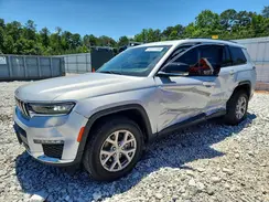 1C4RJKBG5N8514493 2022 JEEP GRAND CHEROKEE