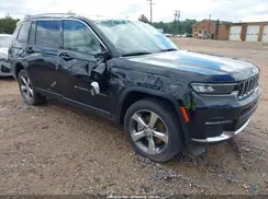 1C4RJKBG5N8514591 2022 JEEP GRAND CHEROKEE
