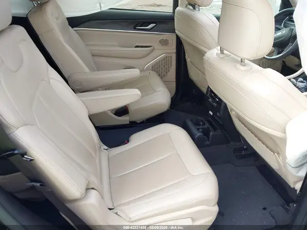 1C4RJKBG5N8514591 2022 JEEP GRAND CHEROKEE - Image 8