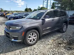 1C4RJKBG5N8514753 2022 JEEP GRAND CHEROKEE