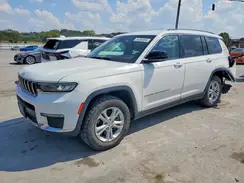 1C4RJKBG5N8515126 2022 JEEP GRAND CHEROKEE