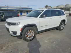 1C4RJKBG5N8515188 2022 JEEP GRAND CHEROKEE
