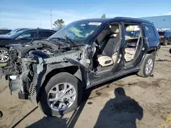 1C4RJKBG5N8515336 2022 JEEP GRAND CHEROKEE