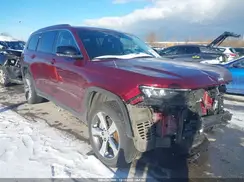 1C4RJKBG5N8515675 2022 JEEP GRAND CHEROKEE