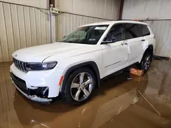 1C4RJKBG5N8519841 2022 JEEP GRAND CHEROKEE