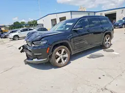 1C4RJKBG5N8521797 2022 JEEP GRAND CHEROKEE