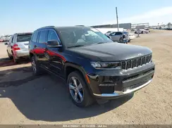 1C4RJKBG5N8525462 2022 JEEP GRAND CHEROKEE