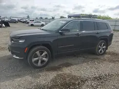 1C4RJKBG5N8525932 2022 JEEP GRAND CHEROKEE