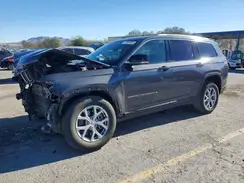 1C4RJKBG5N8532573 2022 JEEP GRAND CHEROKEE