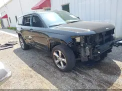1C4RJKBG5N8535067 2022 JEEP GRAND CHEROKEE