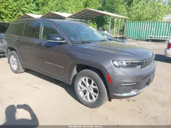 1C4RJKBG5N8537241 2022 JEEP GRAND CHEROKEE