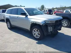1C4RJKBG5N8556517 2022 JEEP GRAND CHEROKEE