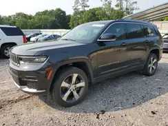 1C4RJKBG5N8558753 2022 JEEP GRAND CHEROKEE
