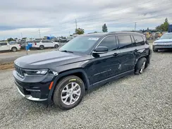 1C4RJKBG5N8559921 2022 JEEP GRAND CHEROKEE