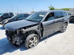1C4RJKBG5N8560230 2022 JEEP GRAND CHEROKEE