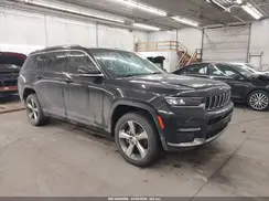 1C4RJKBG5N8560633 2022 JEEP GRAND CHEROKEE