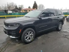 1C4RJKBG5N8565024 2022 JEEP GRAND CHEROKEE